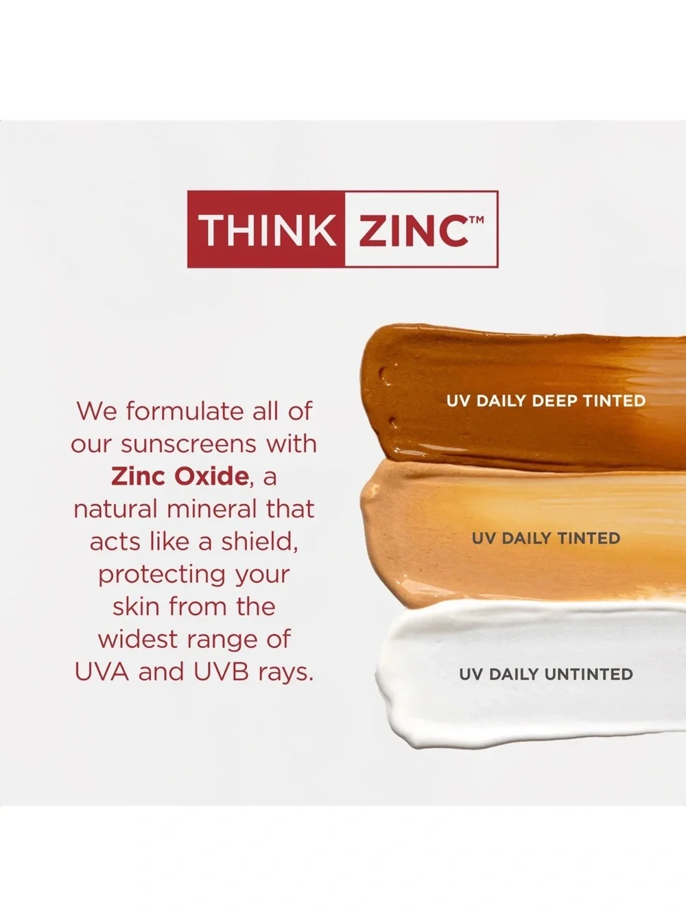 BRAND NEW EltaMD UV Daily SPF 40 Deep Tinted Face Sunscreen - Deep Tint